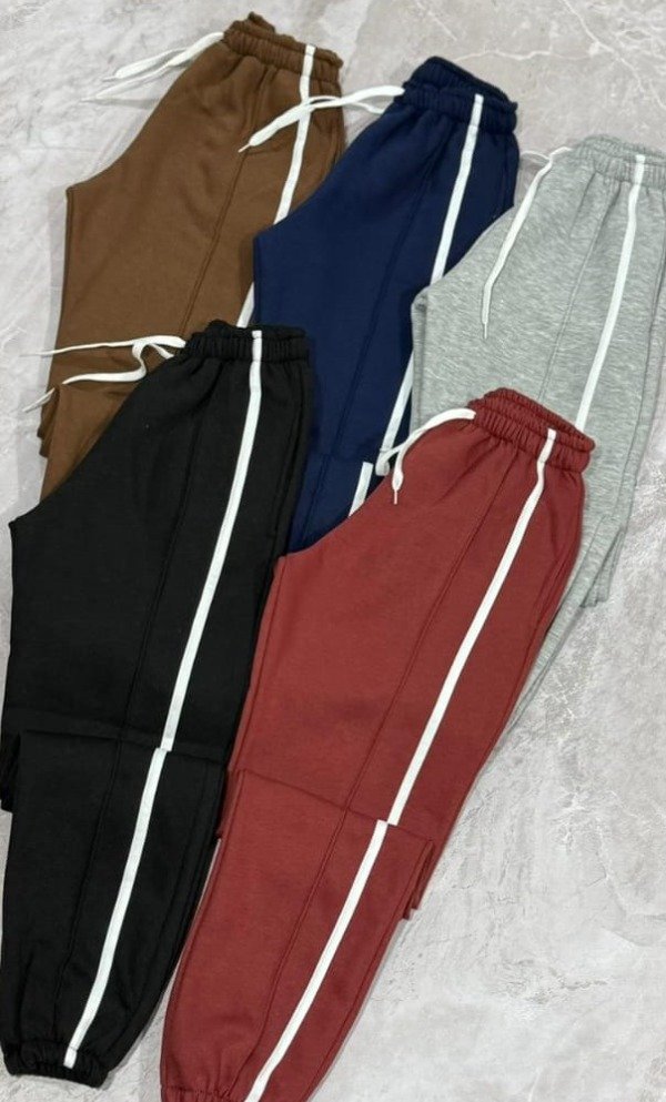 Producto - LINEA AMBAR JOGGING CON LINEA