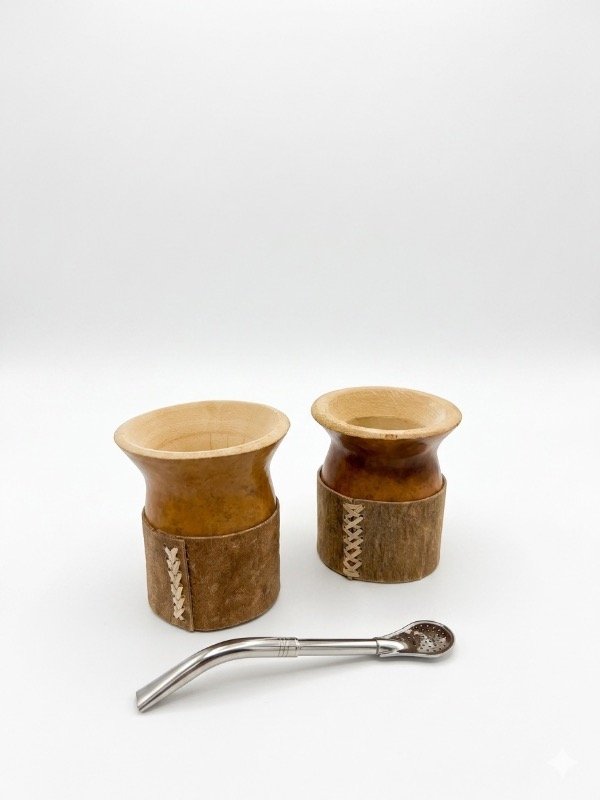 Producto - MATE CRIOLLO CON BASE - 1