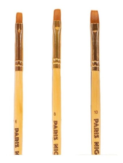 Producto - PINCEL PARIS NIGHT