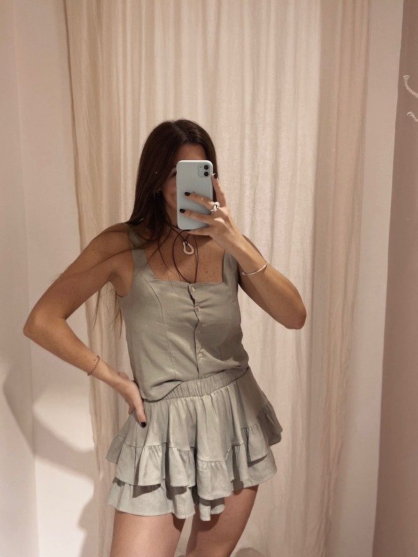 Producto - Musculosa Recife