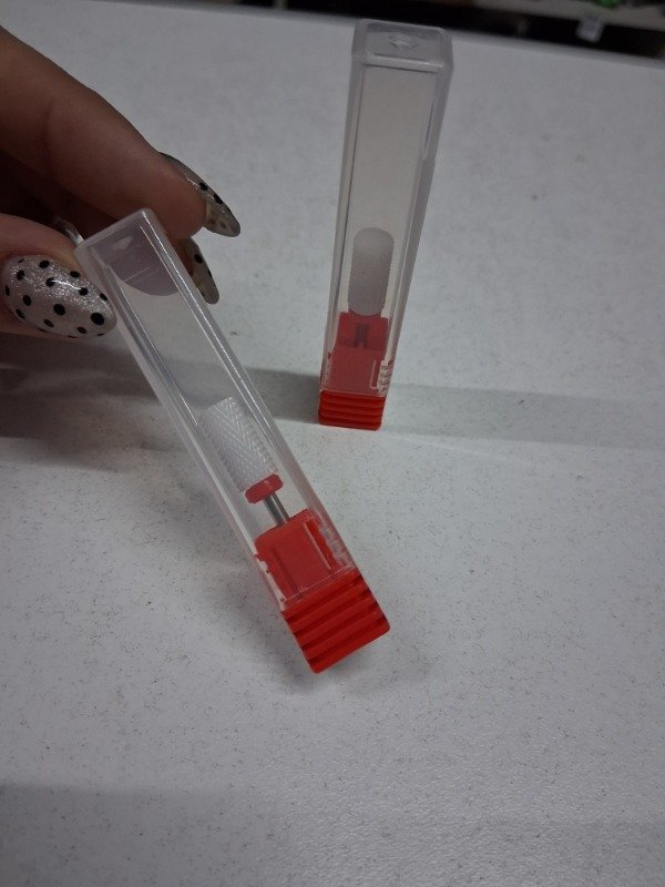 Producto - Fresa cerámica 11