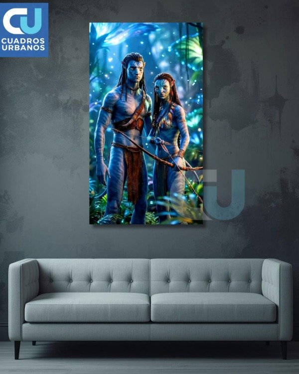 Producto - Avatar 03