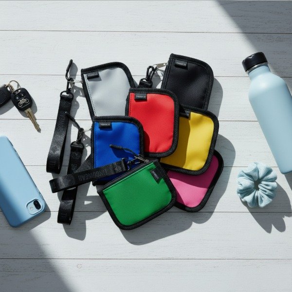 Producto - Billetera Mini Bit Gummy