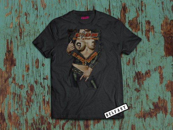 REMERA EAGLES OF DEATH METAL 3