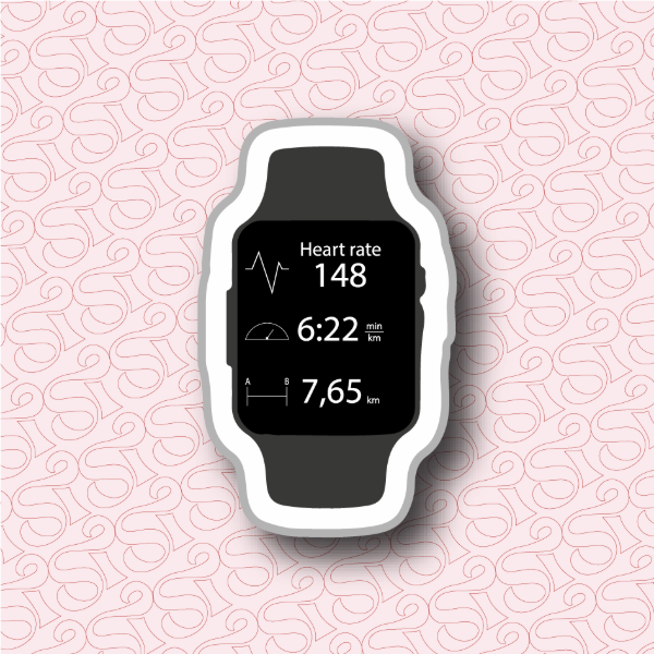 Producto - Runner watch