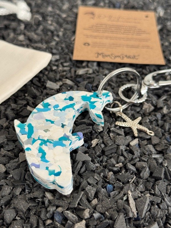 Producto - AMULETO DELFÍN