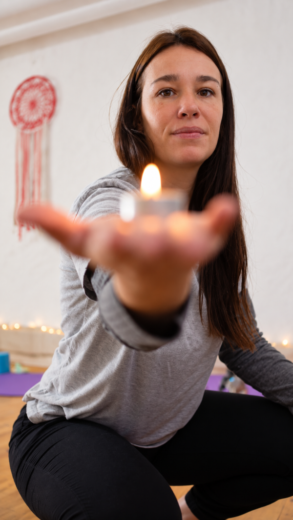 Producto - FORMACIÓN EN YOGA Y MOVIMIENTO PARA LAS INFANCIAS COMPLETA - 4