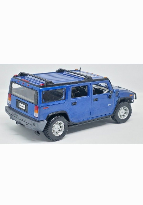 Producto - Hummer H2 - 2