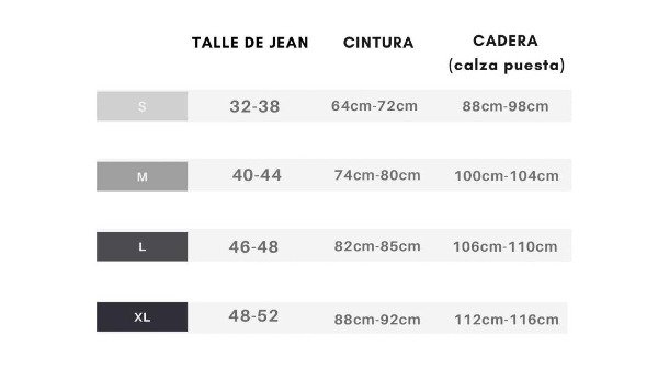 Producto - Calza Jackard con bolsillos - 5
