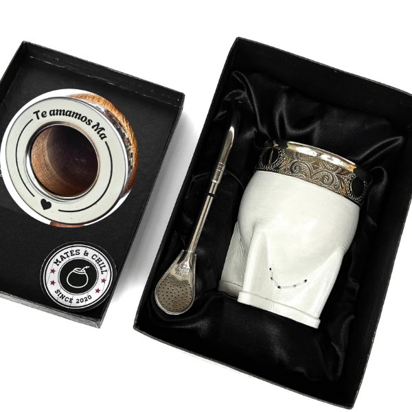 Producto - Box Chill (Imperial + Personalizado + Bombilla + Box)