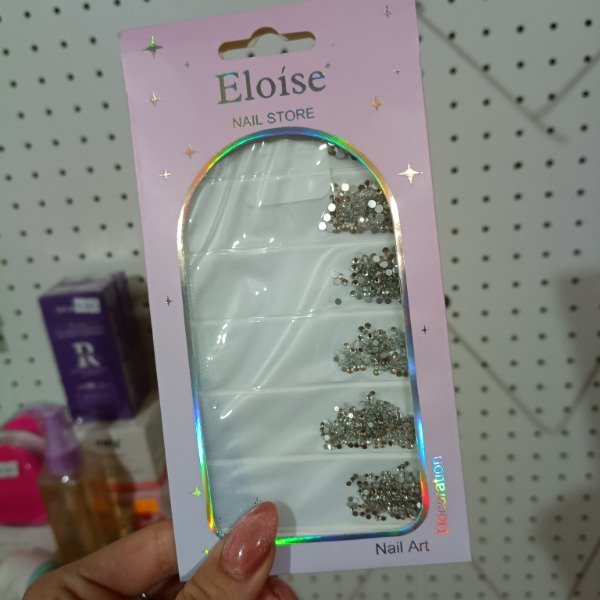 Producto - Strass Eloise