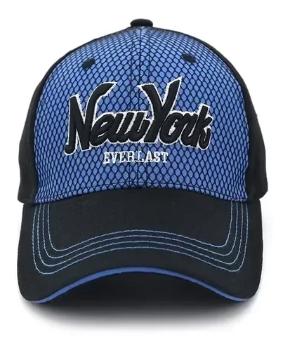 Producto - GORRA NEW YORK EVERLAST