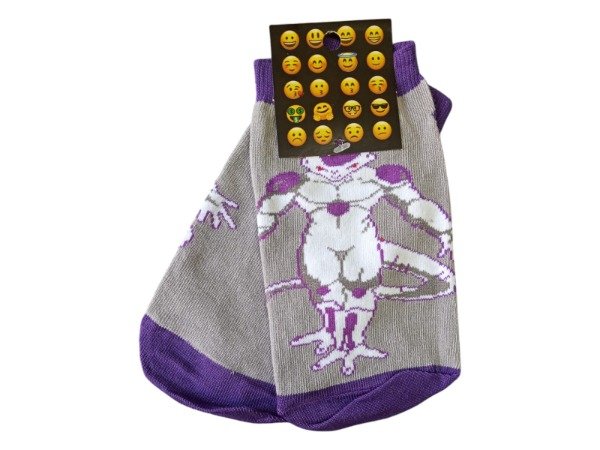Producto - Medias DRAGON BALL 2