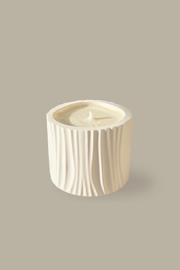 Producto - Vela en cuenco Branca