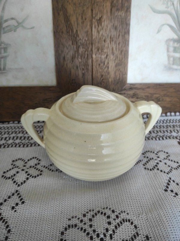 Producto - Azucarera loza japonesa