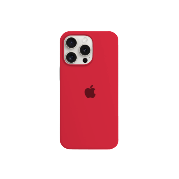 Producto - Silicone case iPhone 14 Pro - 9
