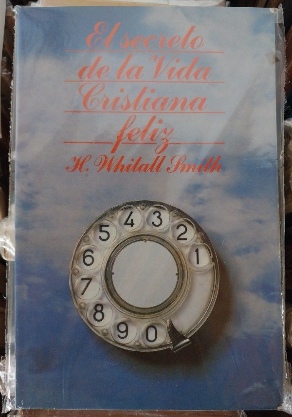 Producto - El secreto de la vida cristiana feliz SMITH