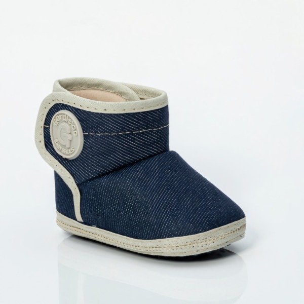 Producto - Bota Jean abrojo