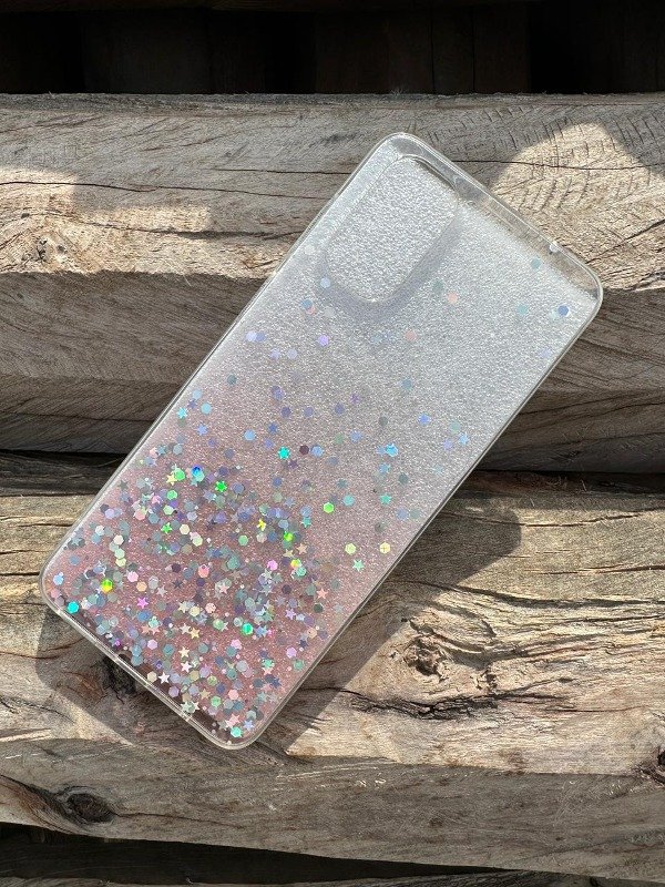 Producto - Tpu degrade rosa