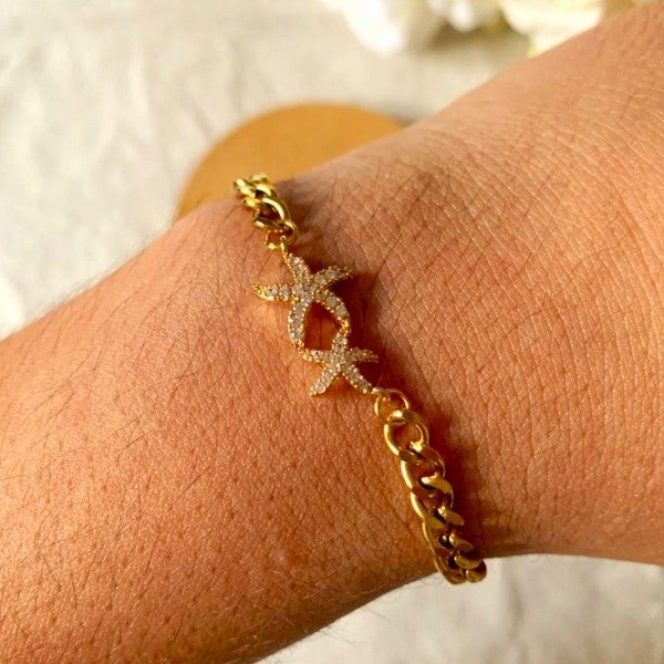 Producto - Pulsera Daphne