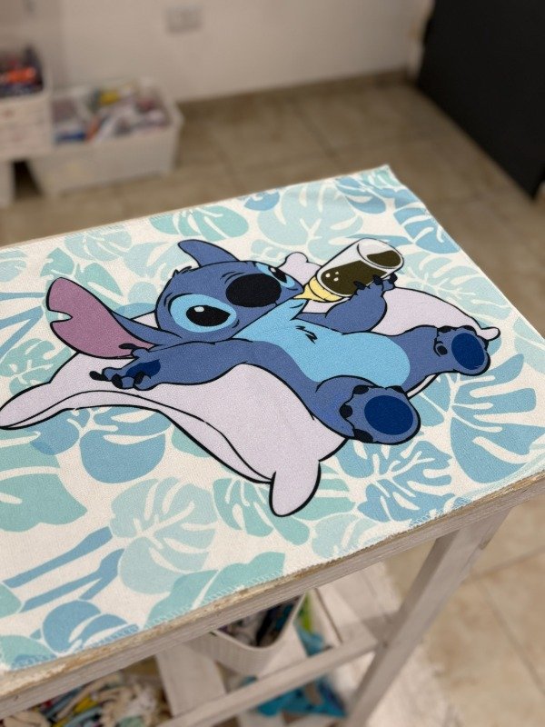 Producto - Individual Stitch mate