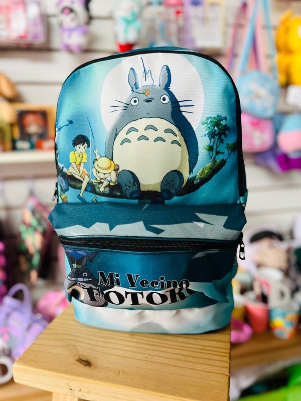 Producto - Mi vecino Totoro
