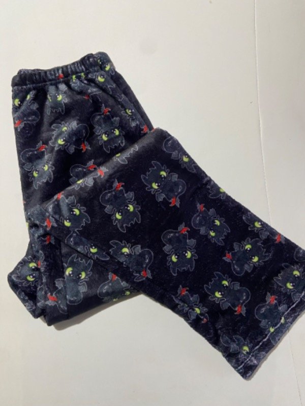 Producto - Pantalon Pijama Chimuelo - 0
