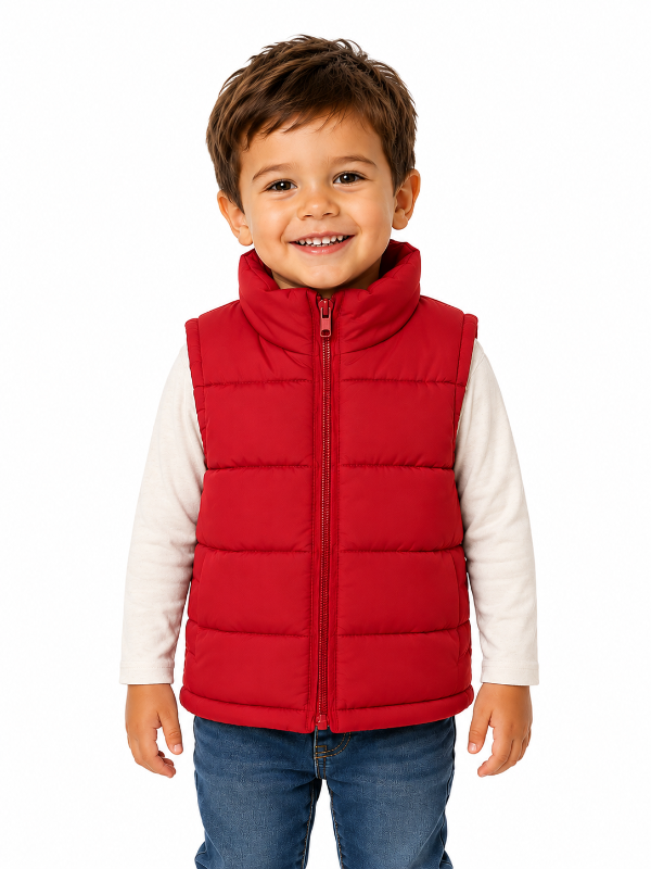 Producto - CHALECO INFLABLE BEBÉ - 1