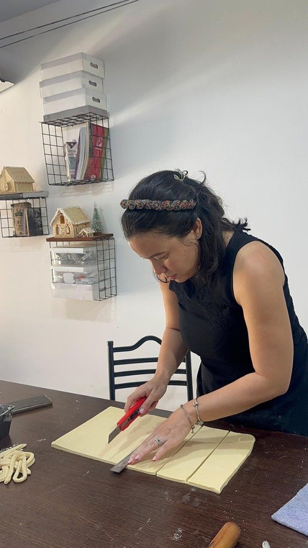 Producto - LAMINADOS N1 PRESENCIAL SABADO  25/04