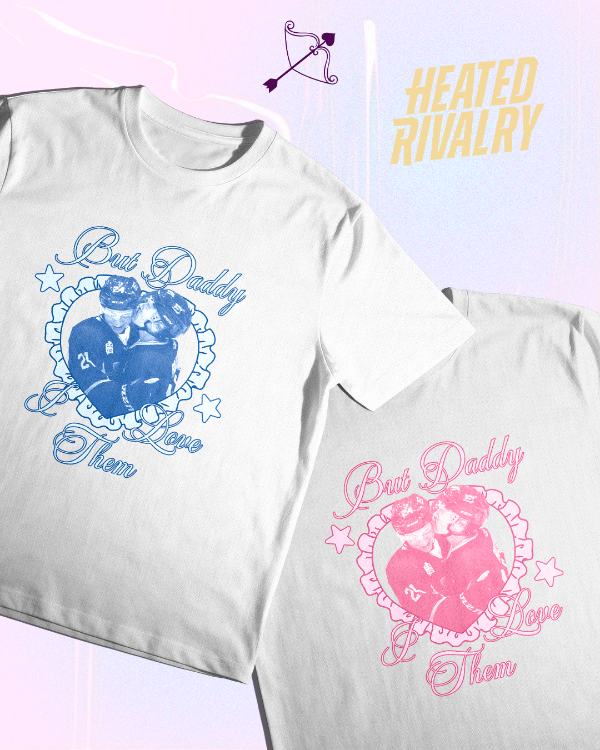 Producto - But Daddy I Love Them 1