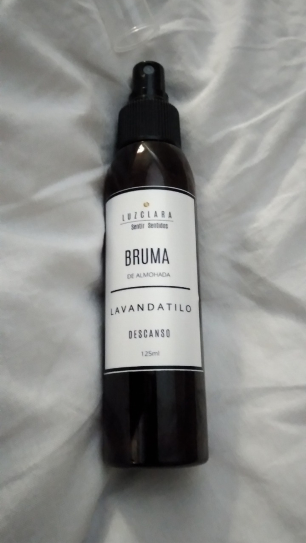 Producto - Bruma de Almohada