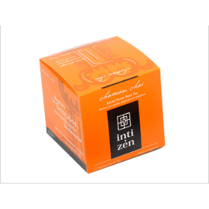 Producto - Chaman Chai - 15 Saquitos - INTI ZEN