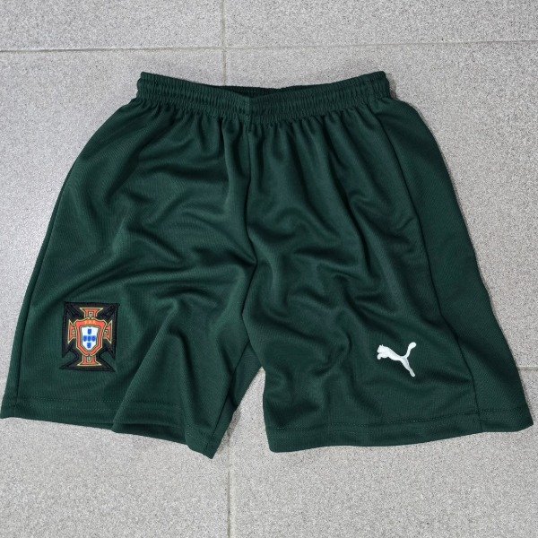 Producto - Shorts Selección Portugal Niño
