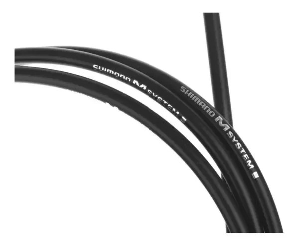 Producto - FORRO PARA CABLE DE FRENO SHIMANO X METRO