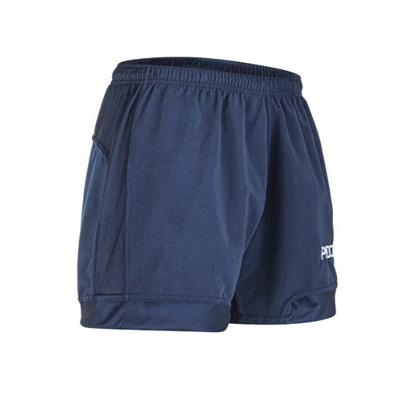 Producto - Short De Rugby Procer Azul