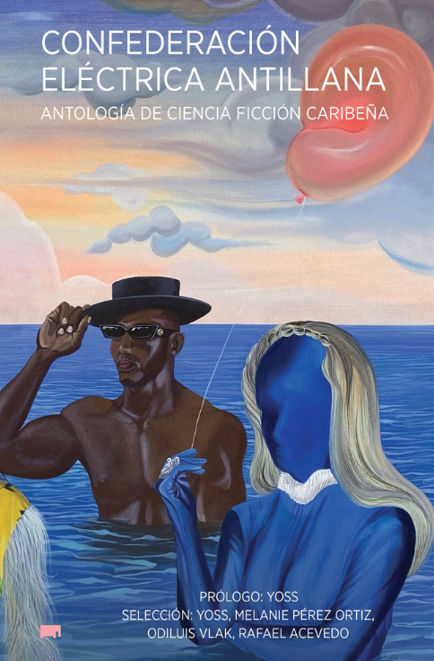Producto - Confederación eléctrica antillana - AAVV - Elefanta