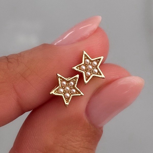 Producto - Pasante Star Perlas Medio
