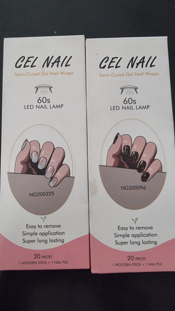 Producto - Sticker semipermanente 2x1