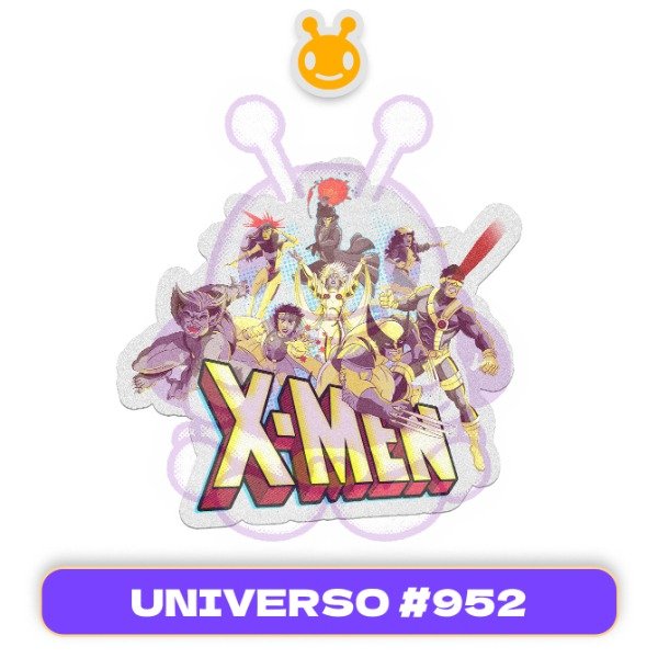 Producto - XMEN 41