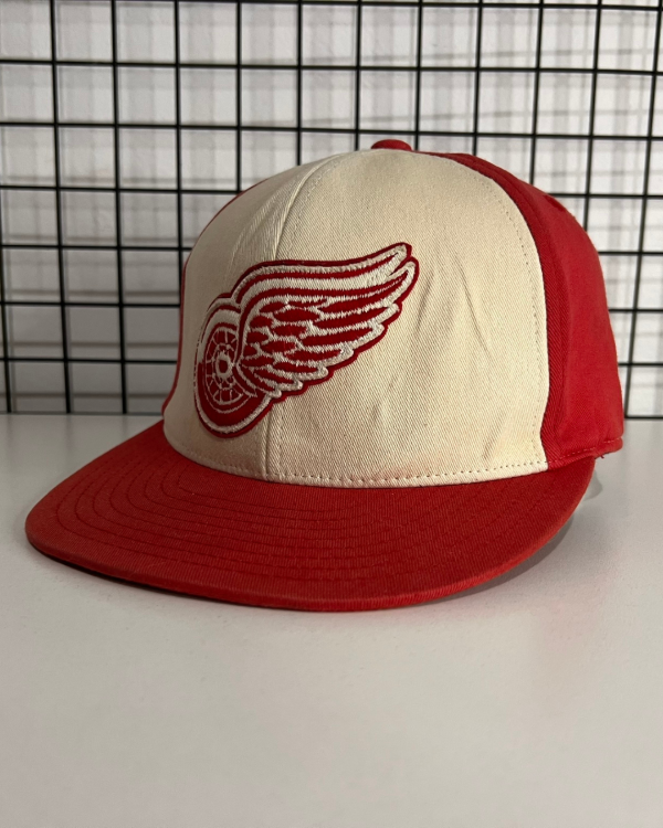 Producto - Reebok Retro Detroit Red Wings