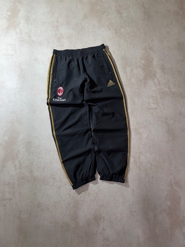Producto - Rompeviento Adidas Milán T.M Original