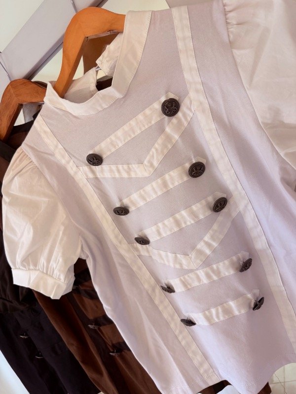 Producto - Remera Napoleón - 4