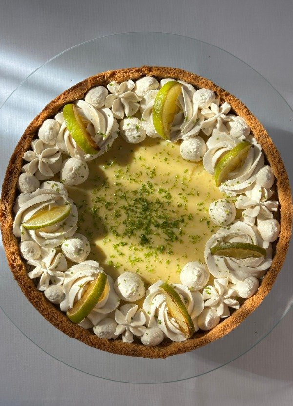Producto - Key Lime Pie