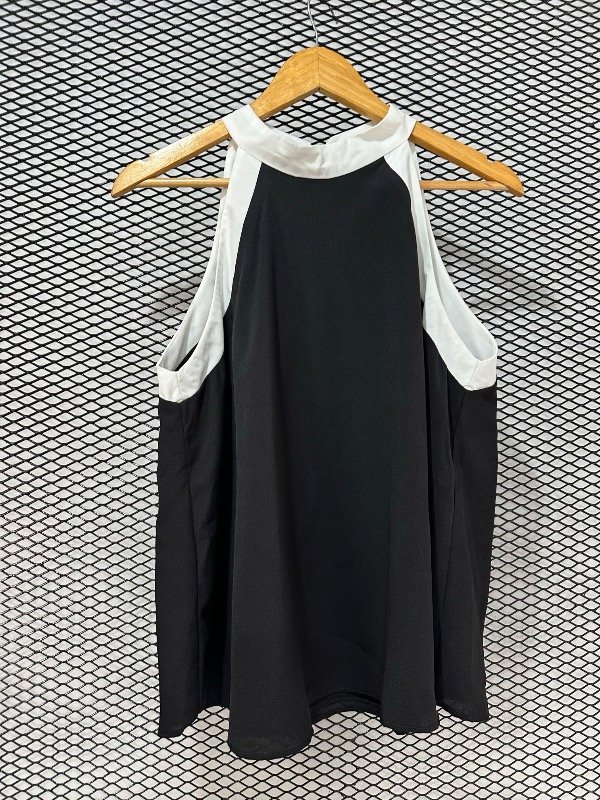 Producto - Blusa gasa WASSA TXL - 0