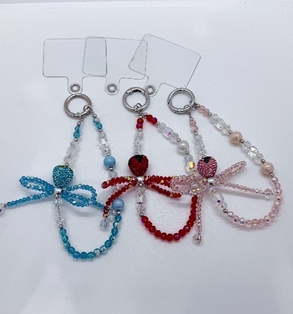 Producto - Llaveros pulsera para celular (WA-4)