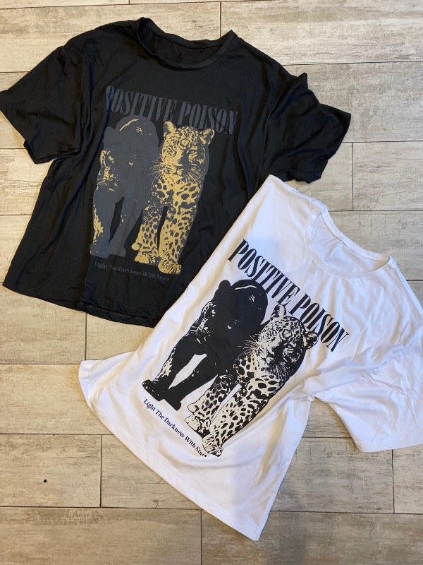 Producto - Remeron Positive