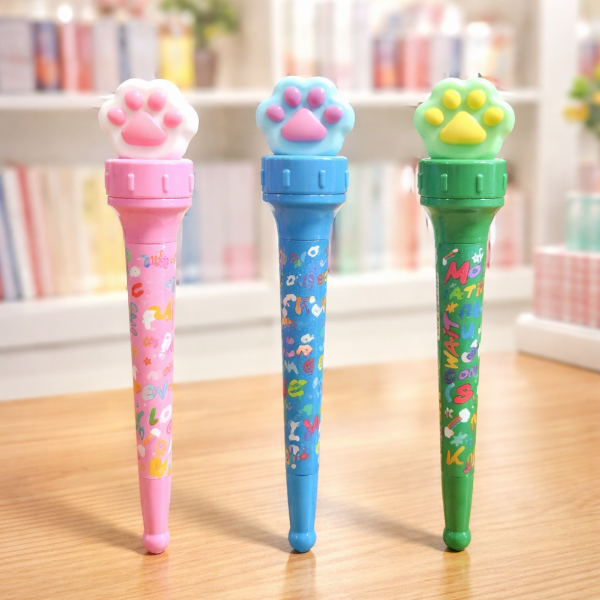 Producto - Birome Bolígrafo Giratorio 7197