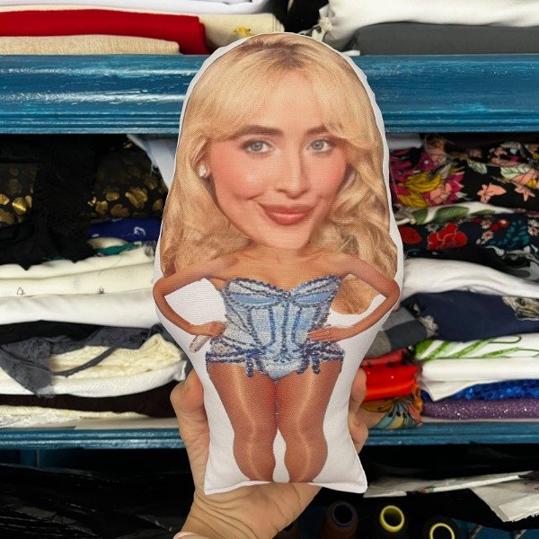 Producto - Muñeca Sabrina Carpenter 02 - 5