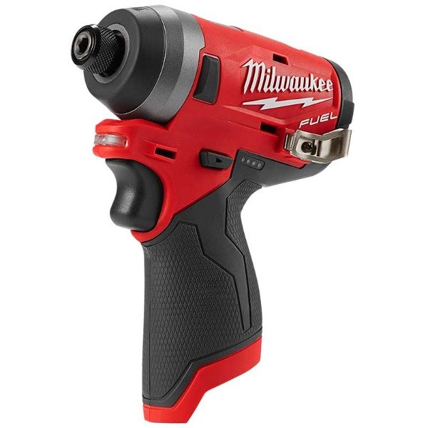 Producto - Atornillador de Impacto M12 3453-20