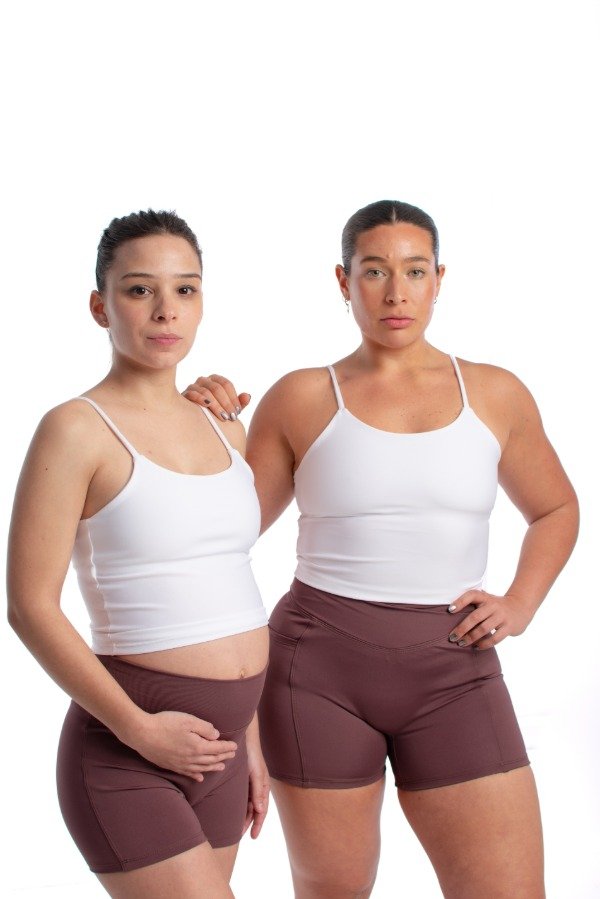 Producto - MUSCU PARIS BLANCA